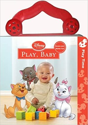 Play, Baby by Susan Amerikaner