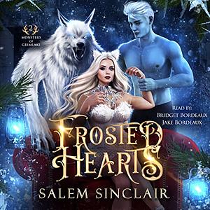 Frosted Hearts by Salem Sinclair