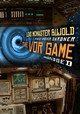 The VOR Game by Lois McMaster Bujold