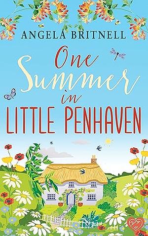 One Summer in Little Penhaven by Angela Britnell