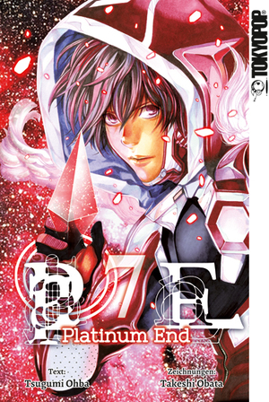 Platinum End, Band 07 by Tsugumi Ohba