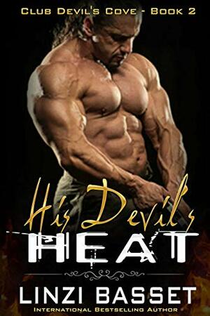 His Devil's Heat by Linzi Basset