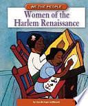 Women of the Harlem Renaissance by Lisa Beringer McKissack