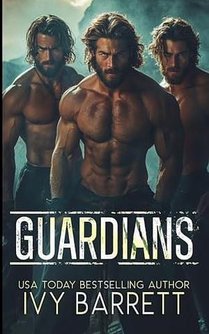 Their Reluctant Mate by Ivy Barrett