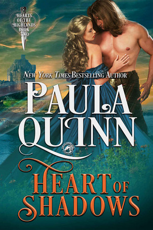 Heart of Shadows by Paula Quinn