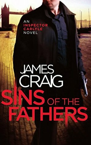 Sins of the Fathers by James Craig