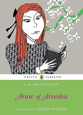 Anne of Avonlea by L.M. Montgomery