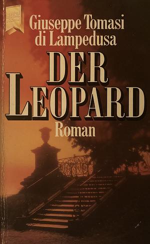 Der Leopard by Giuseppe Tomasi di Lampedusa