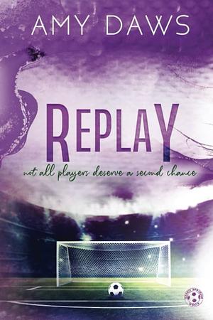 Replay by Amy Daws