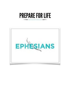 Ephesians by Kathy Phillips