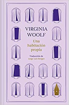 Una habitación propia (ed. conmemorativa) (Contemporánea) by Virginia Woolf
