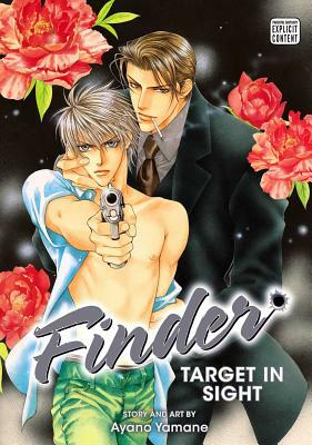 Finder Deluxe Edition: Target in Sight, Vol. 1 by Ayano Yamane
