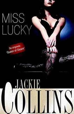 Miss Lucky by Ella Vermeulen