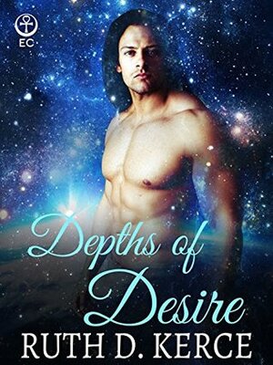 Depths of Desire by Ruth D. Kerce