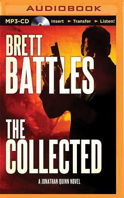 The Collected by Brett Battles