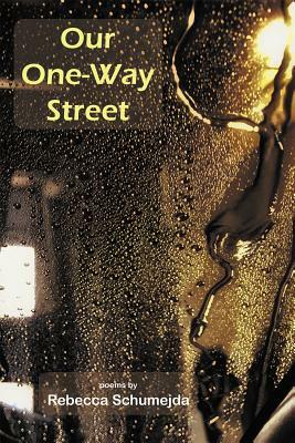 Our One-Way Street by Rebecca Schumejda