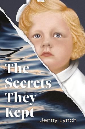 The Secrets They Kept by Jenny Lynch