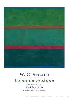 Luonnon mukaan by W.G. Sebald