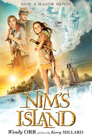 Nim's Island, Volume 1 by Wendy Orr