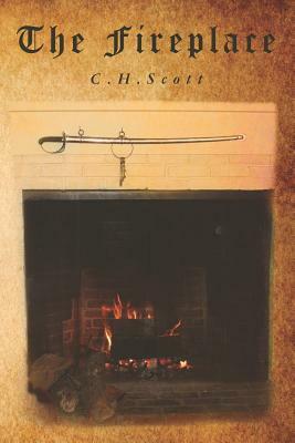 The Fireplace by C. H. Scott