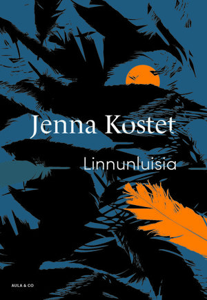 Linnunluisia by Jenna Kostet