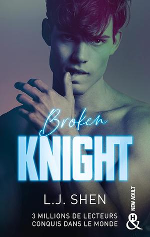 Broken Knight by L.J. Shen