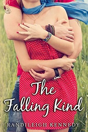 The Falling Kind by Randileigh Kennedy, R.L. Kennedy