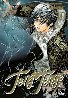 Tenjo Tenge, Volume 10 by Oh! Great