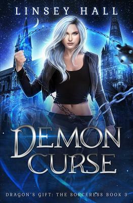 Demon Curse by Linsey Hall