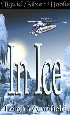 In Ice by Leigh Wyndfield
