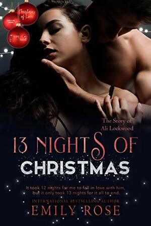 13 Nights of Christmas: Christmas of Love Collaboration by Emily Rose