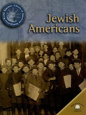 Jewish Americans by Amy Stone