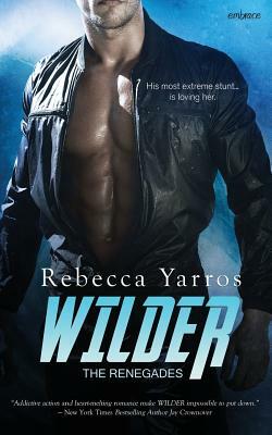 Wilder by Rebecca Yarros
