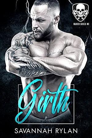 Girth by Savannah Rylan