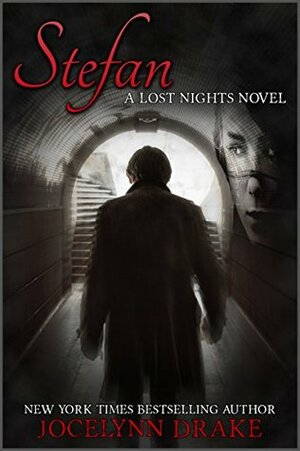 Stefan by Jocelynn Drake