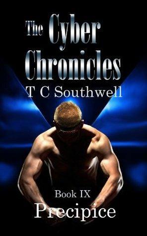 Precipice by T.C. Southwell