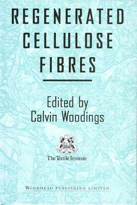 Regenerated Cellulose Fibres by 