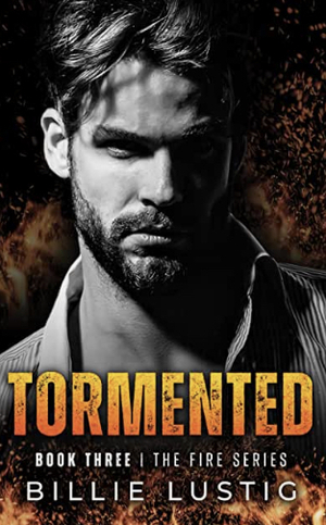 Tormented by Billie Lustig