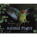 The Secrets of Animal Flight by Nic Bishop