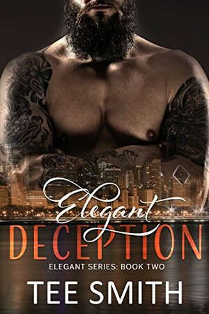 Elegant Deception by Tee Smith