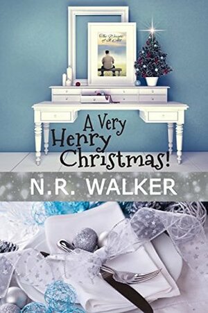 A Very Henry Christmas by N.R. Walker