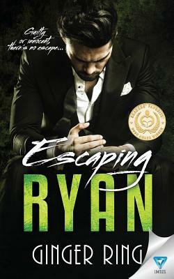 Escaping Ryan by Ginger Ring