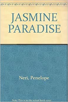 Jasmine Paradise by Penelope Neri