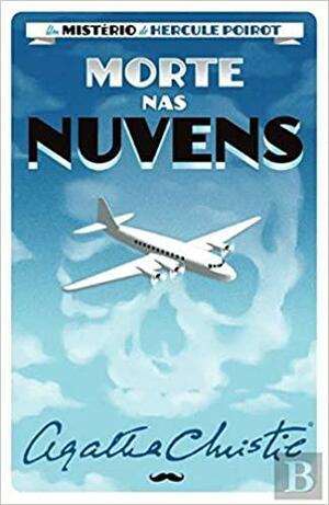 Morte nas Nuvens by Agatha Christie