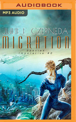 Migration by Julie E. Czerneda