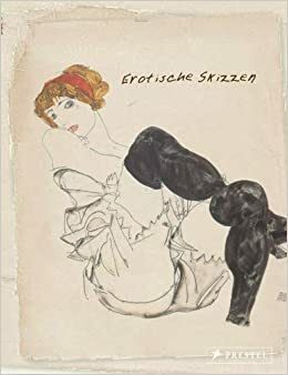 Erotische Skizzen by Norbert Wolf