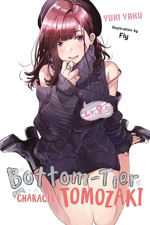 Bottom–Tier Character Tomozaki, Vol. 8.5 by Yuki Yaku