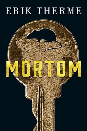 Mortom by Erik Therme