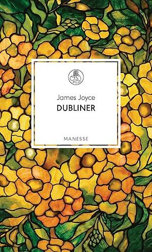 Dubliner by James Joyce