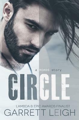 Circle: Roads #3 by Garrett Leigh